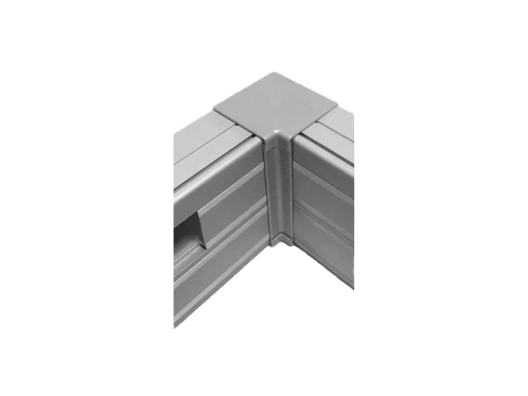 Kanały aluminiowe MC